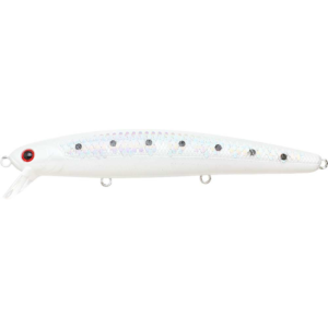 SUPER GLOW MS PEARL WHITE SD