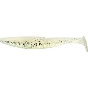 105 PEARL WHITE GLITTER