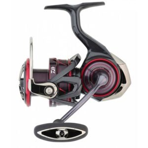DAIWA BALLISTIC MQ LT 2021