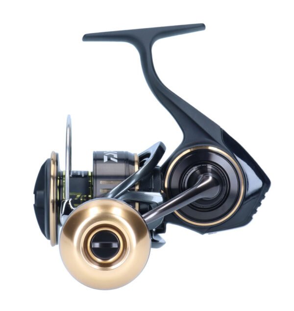 DAIWA BG MONOCOQUE ARK 2020