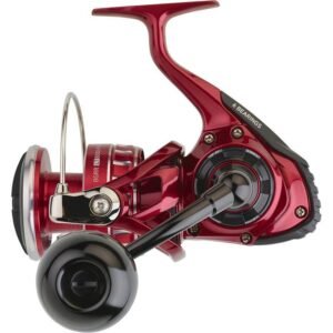 DAIWA BG LT RR ARK