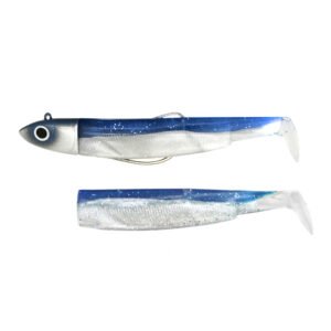 FIIISH BLACK MINNOW T2,5 COMBO