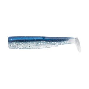FIIISH BLACK MINNOW T2,5 CORPS X3