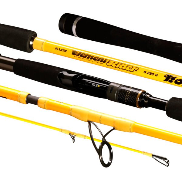 ELEMENT RIDER X5 S 230 H KORRIGAN ILLEX ELEMENT RIDER X5 S 230 H KORRIGAN