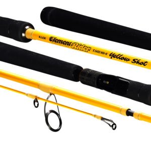 ILLEX ELEMENT RIDER X5 S2402MH-H YELLOWSHOT