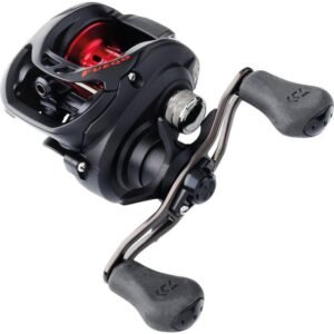 DAIWA FUEGO CT