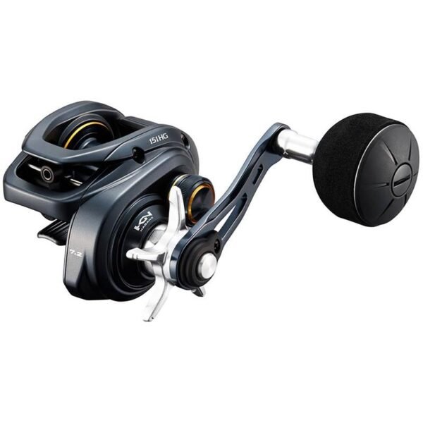 SHIMANO GRAPPLER BB