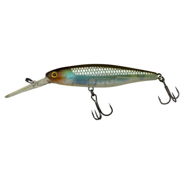 HS GHOST MINNOW ILLEX DD SQUIRREL 79 SP