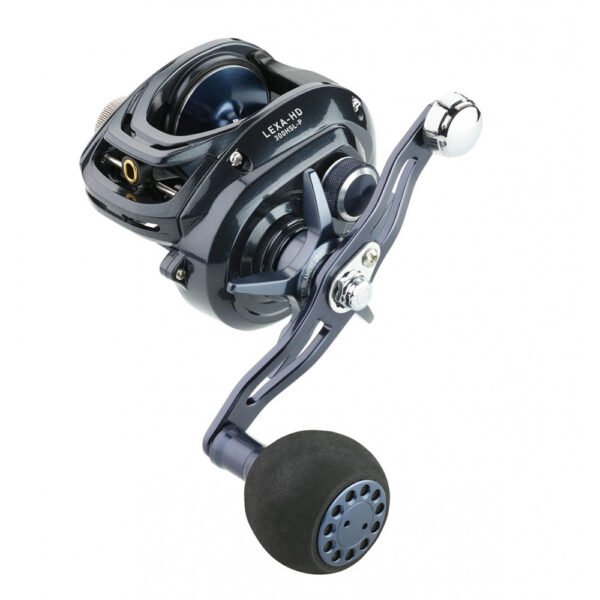 DAIWA LEXA HD 2019