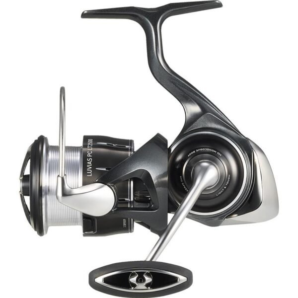 DAIWA LUVIAS 2024