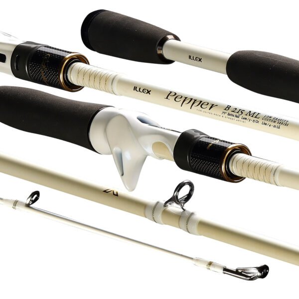 ILLEX PEPPER X5 B 215 ML MAGIC WAND