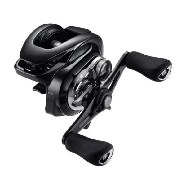 SHIMANO METANIUM DC