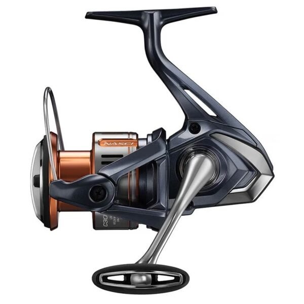 SHIMANO NASCI FD