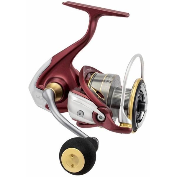 DAIWA REVELRY MQ HD