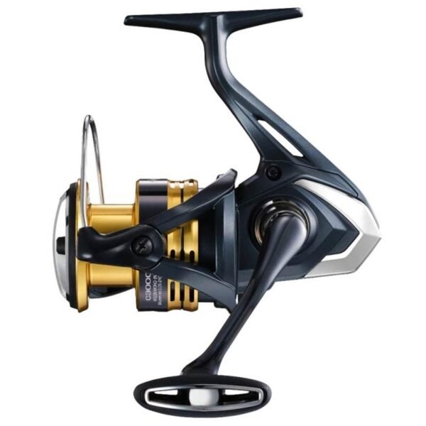 SHIMANO SAHARA FJ