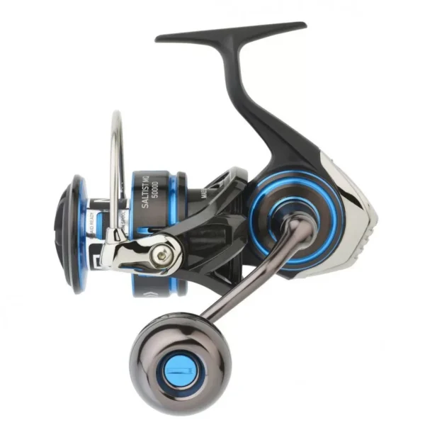 DAIWA SALTIST MONOCOQUE 2021