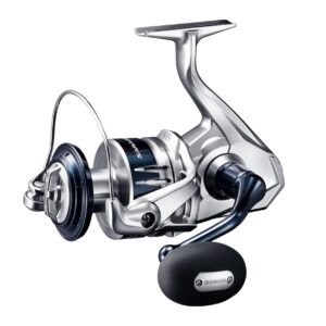 SHIMANO SARAGOSA SW A