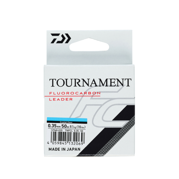 DAIWA TOURNAMENT FC LEADER