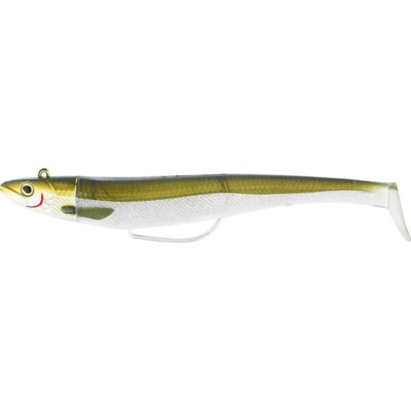 WESTIN MAGIC MINNOW 18g (TP DE 14g)