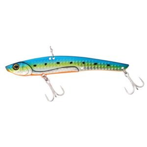 ILLEX RUNNER BLADE 115