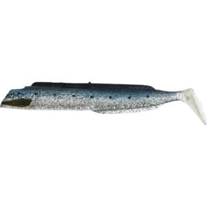 SPOTTED SARDINE