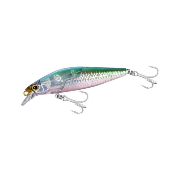 SHIMANO SILENT ASSASSIN 80S