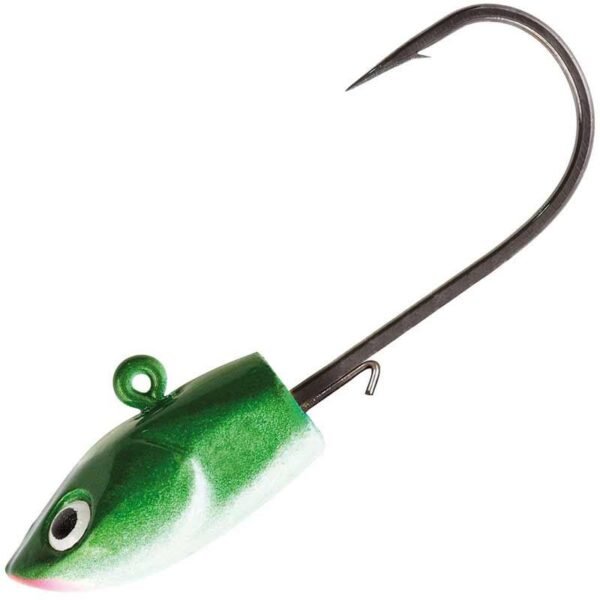 SCRATCH TACKLE VT JIG HEAD TP DE 7G