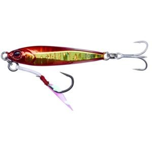 ILLEX BIG BACKER JIG 15G