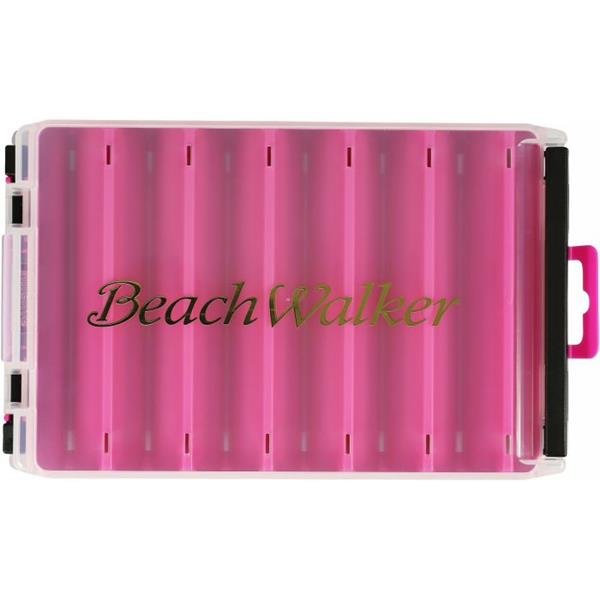 DUO BOITE BEACH WALKER REVERSILBE