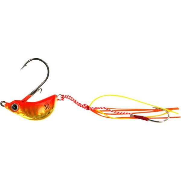 BOOBA TENYA ORANGE POWERLINE BOOBA TENYA 30G