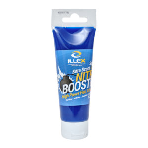 ILLEX NITRO BOOSTER