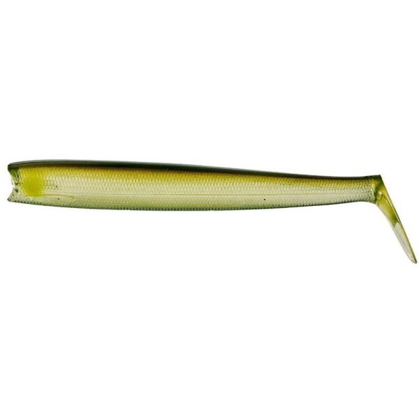 CLEAR AYU ILLEX NITRO SLIM SHAD 180