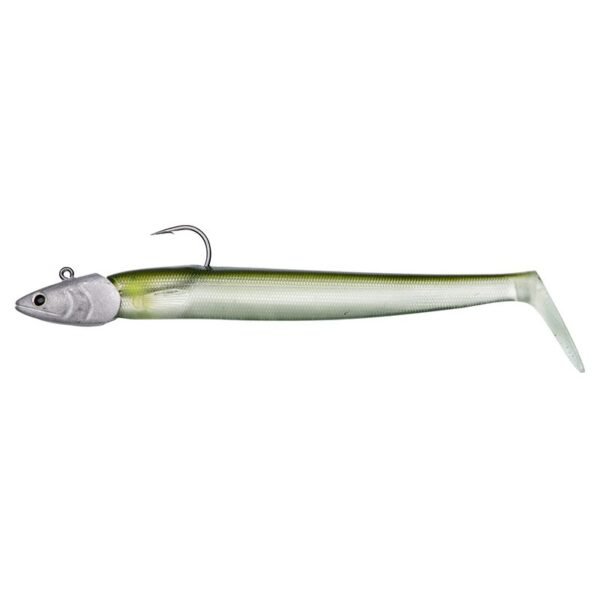 ILLEX NITRO SLIM SHAD 150 TP DE 21G