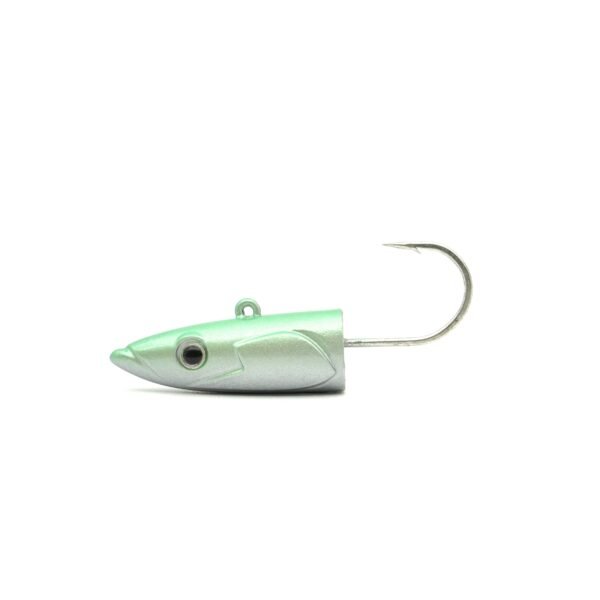 CSE222 FIIISH CRAZY SAND EEL / PADDLE TAIL T1 TP