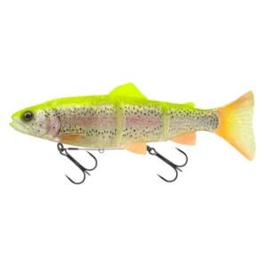 SAVAGE GEAR 3D LINE THRU TROUT