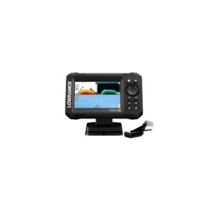 LOWRANCE EAGLE 5 HDI