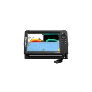 LOWRANCE EAGLE 9 HDI