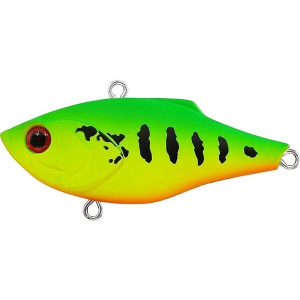 MUSTAD ROUSE VIBE 50S