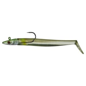 ILLEX NITRO SLIM SHAD TP DE 7G