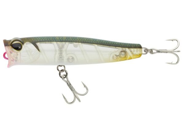 GHOST LANCON SAKURA KAIYA POP 100 F