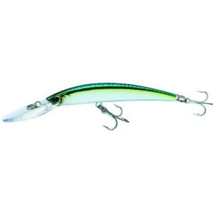 YO-ZURI CRYSTAL MINNOW DEEP DIVER