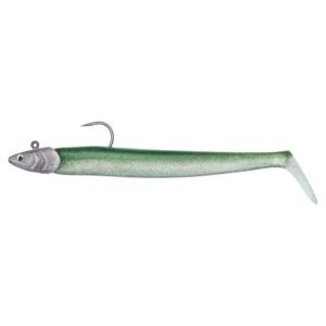 ILLEX NITRO SLIM SHAD 150 TP DE 28G