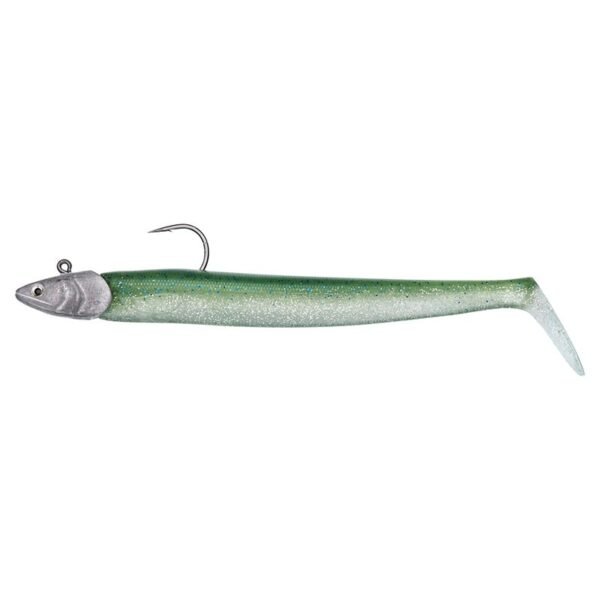 ILLEX NITRO SLIM SHAD 150 TP DE 28G