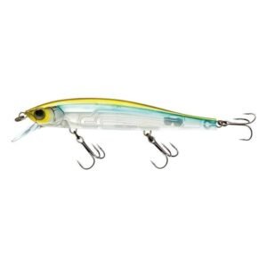 YO-ZURI 3DB JERKBAIT