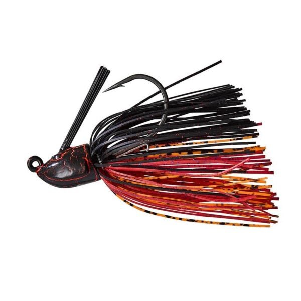 MAGIC MAD CRAW GUNKI JUNGLE BLASTER 10G