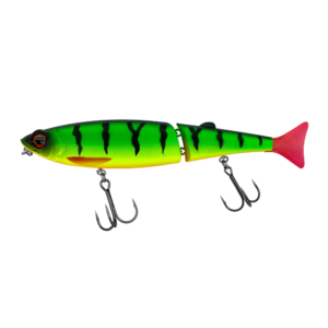 ILLEX FREDDY 170 CW SILENT