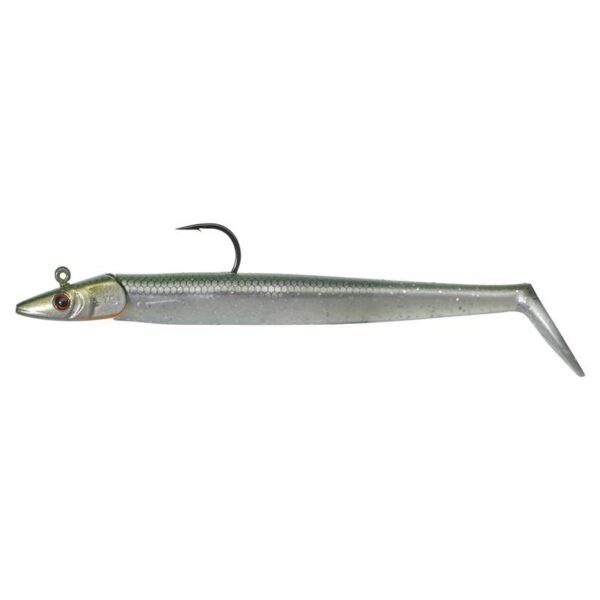 ILLEX NITRO SLIM SHAD TP DE 10G