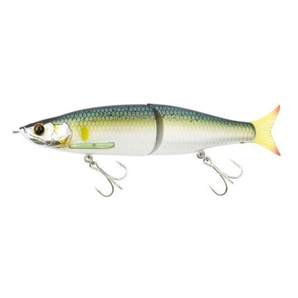 MIRAGE TREFLE AYU - Copie TREFLE CREATION MIRAGE JT 128