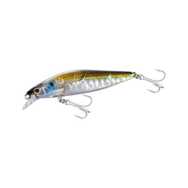 SHIMANO SILENT ASSASSIN 80S