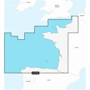 NAVIONICS CARTE REGULAR GOLF DE GASCOGNE